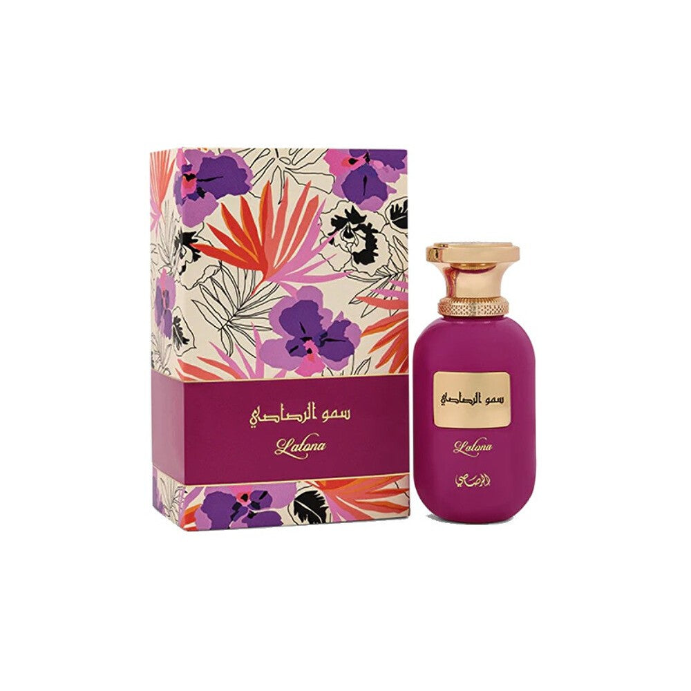 Rasasi Latona - EDP - Tilavuus: 100 ml