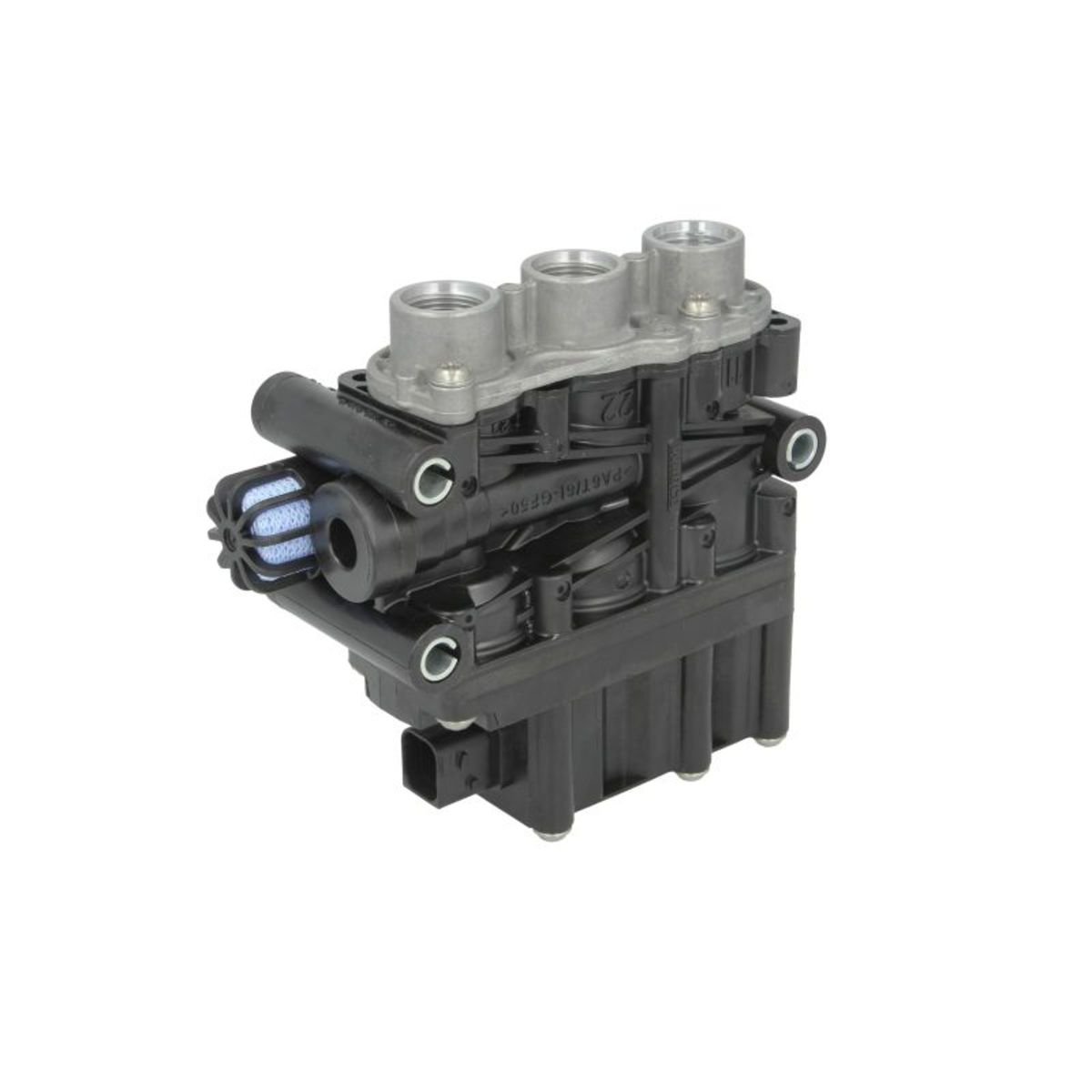 Magneettiventtiili WABCO 4728900410