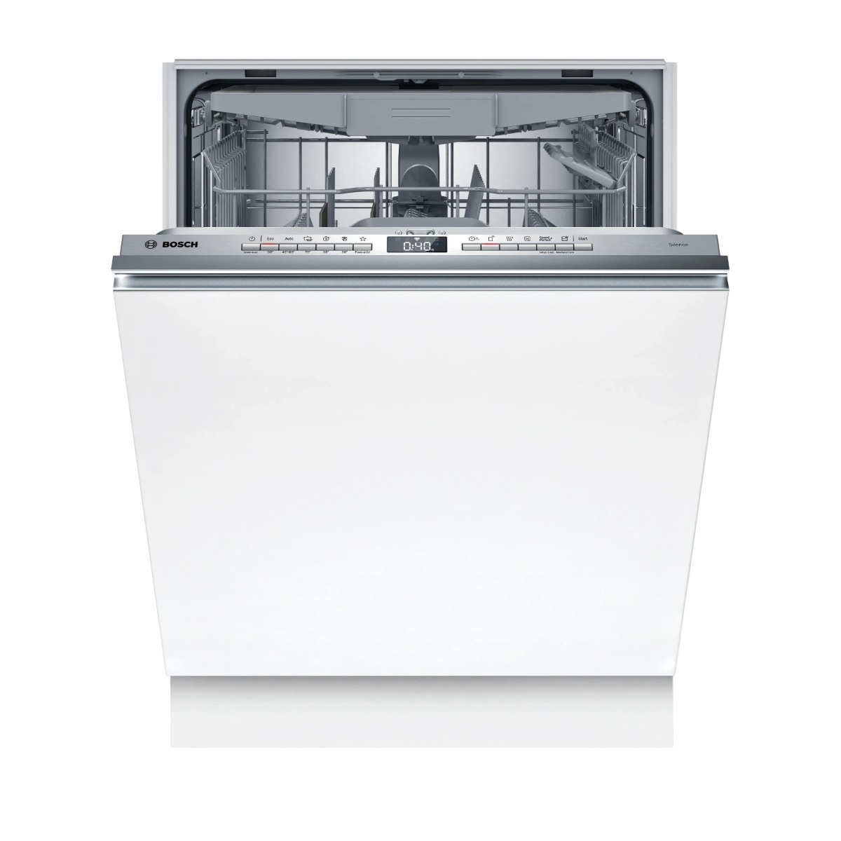 Bosch Serie 4 SMV4HVX14E integroitava astianpesukone