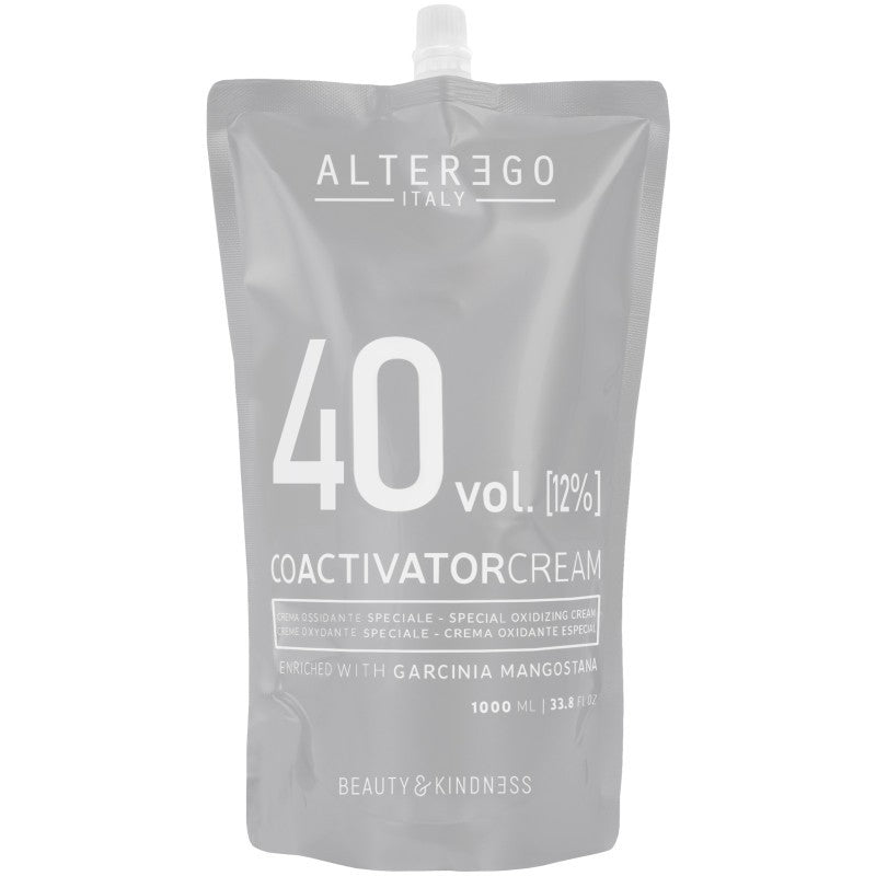 Alter Ego Hapettava voide 1000ml 40 vol | 12%