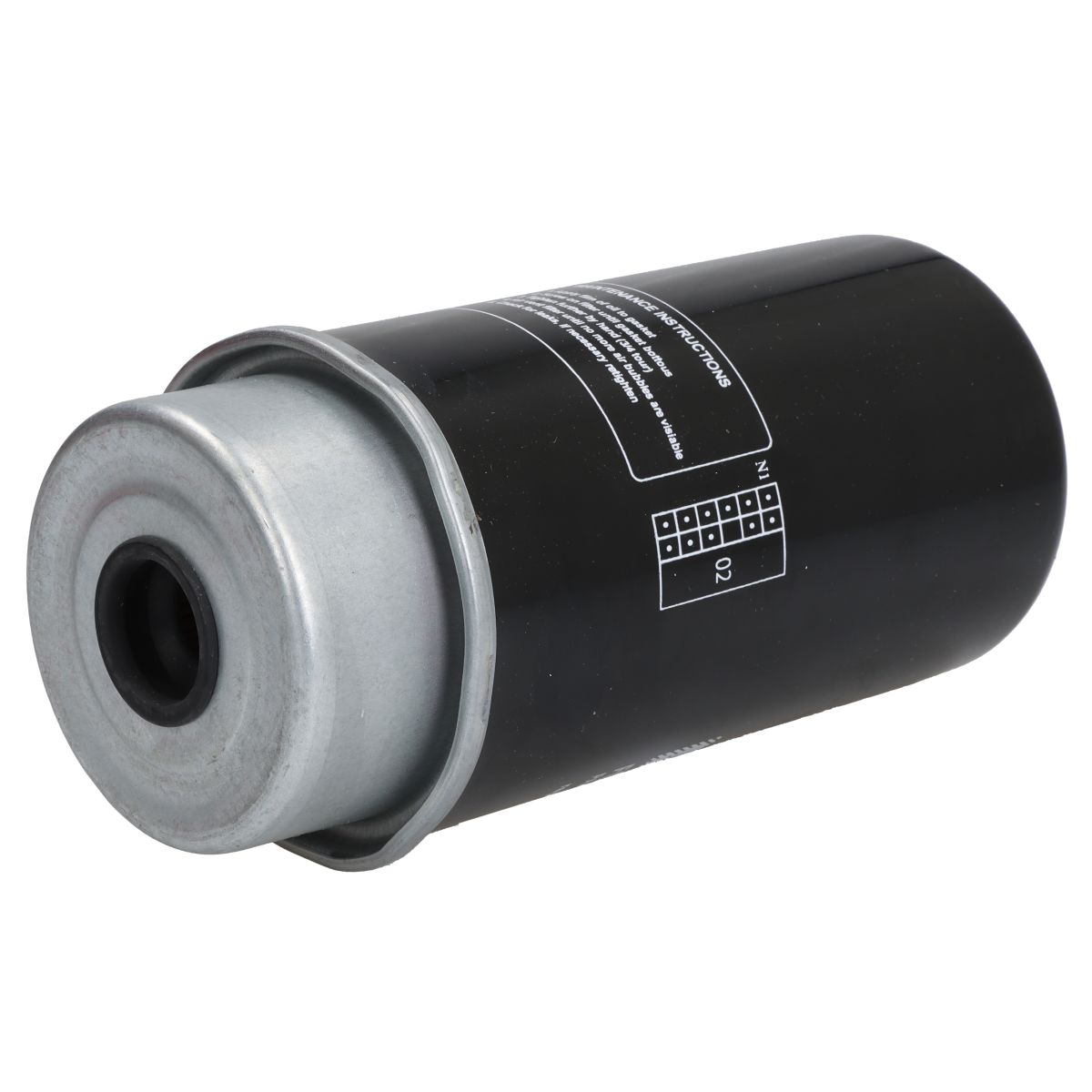 Polttoainesuodatin SF-FILTER SK 3157