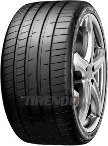 Goodyear Eagle F1 Supersport ( 255/35 ZR19 (96Y) XL vannesuojalla (MFS) )