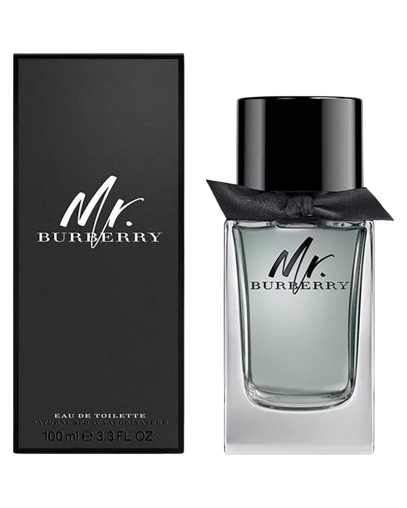 Burberry Mr. Burberry EDT 100 ml