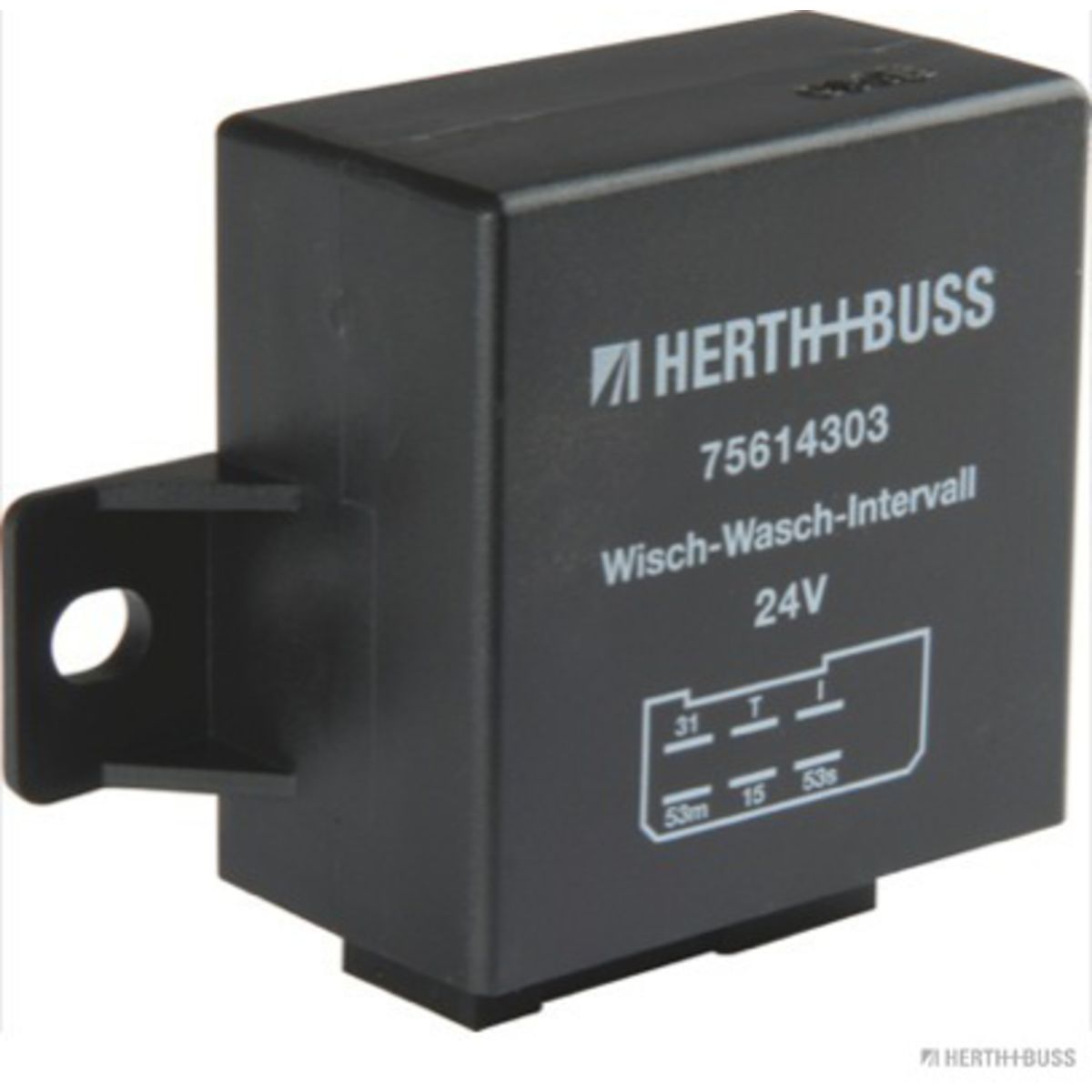 Rele, tihkukytkin HERTH+BUSS ELPARTS 75614303