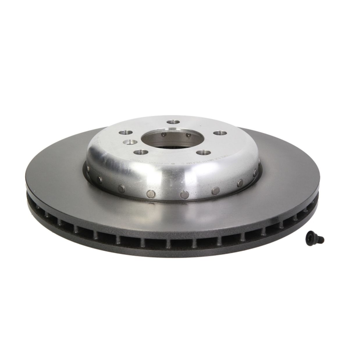 Jarrulevy BREMBO 09.C409.13
