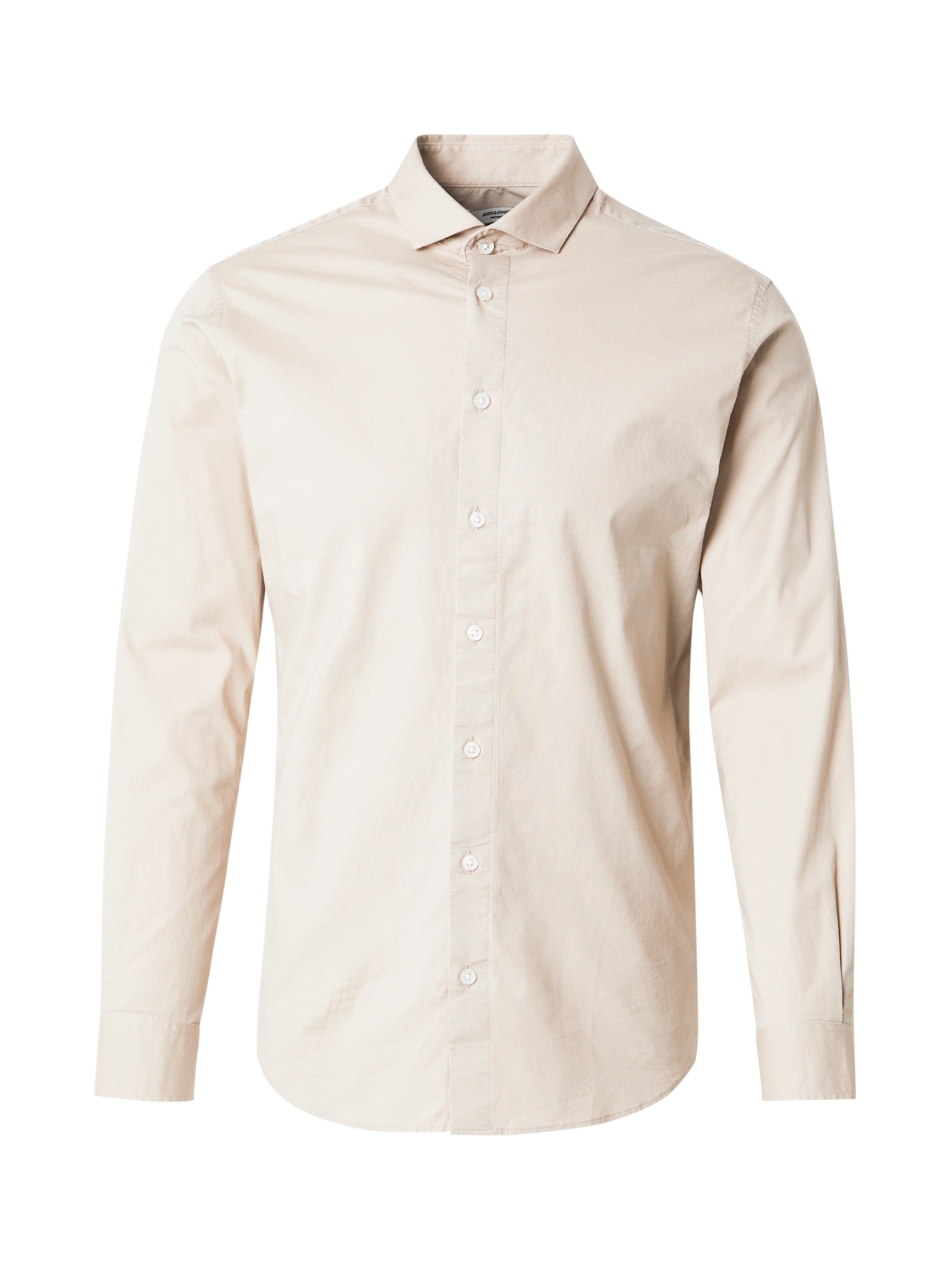JACK & JONES Paita 'JPRBLAJAxon' beige