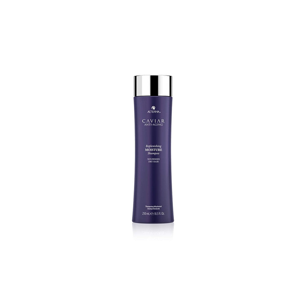 Alterna Caviar Anti-Aging (reconstituting Moisturizing Shampoo) 487 ml