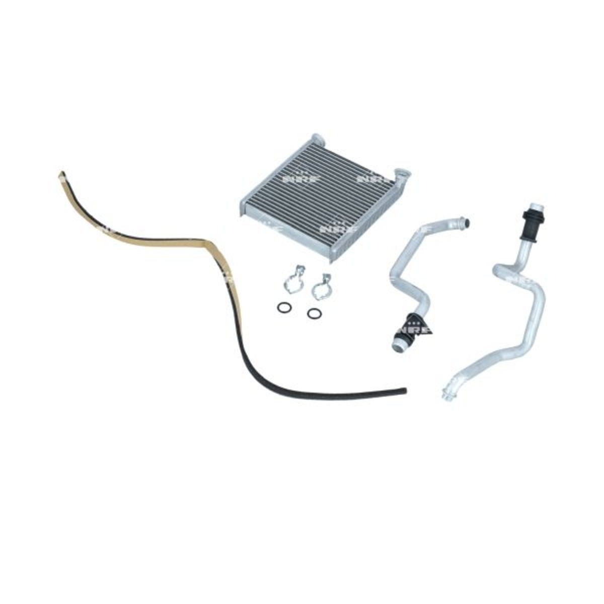 Lämmityslaitteen kenno NRF 54491