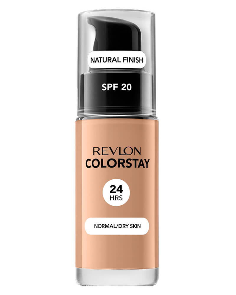 Revlon Colorstay Makeup Normal/Dry Skin - 250 Fresh Beige 30ml