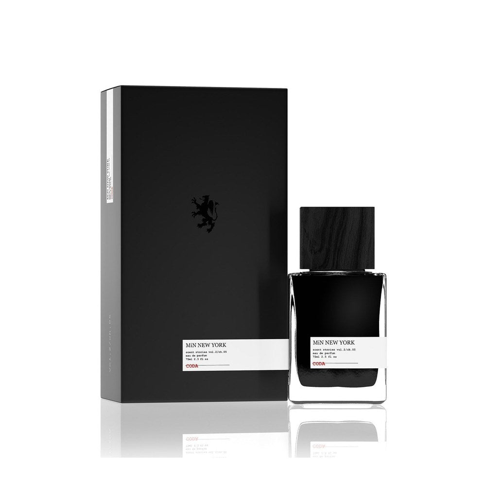 Min york Häntä - 75 ML EAU DE PARFUM