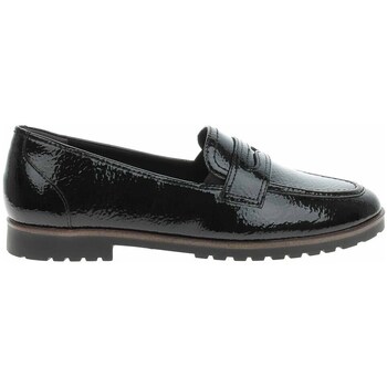 Tamaris Loafer  musta