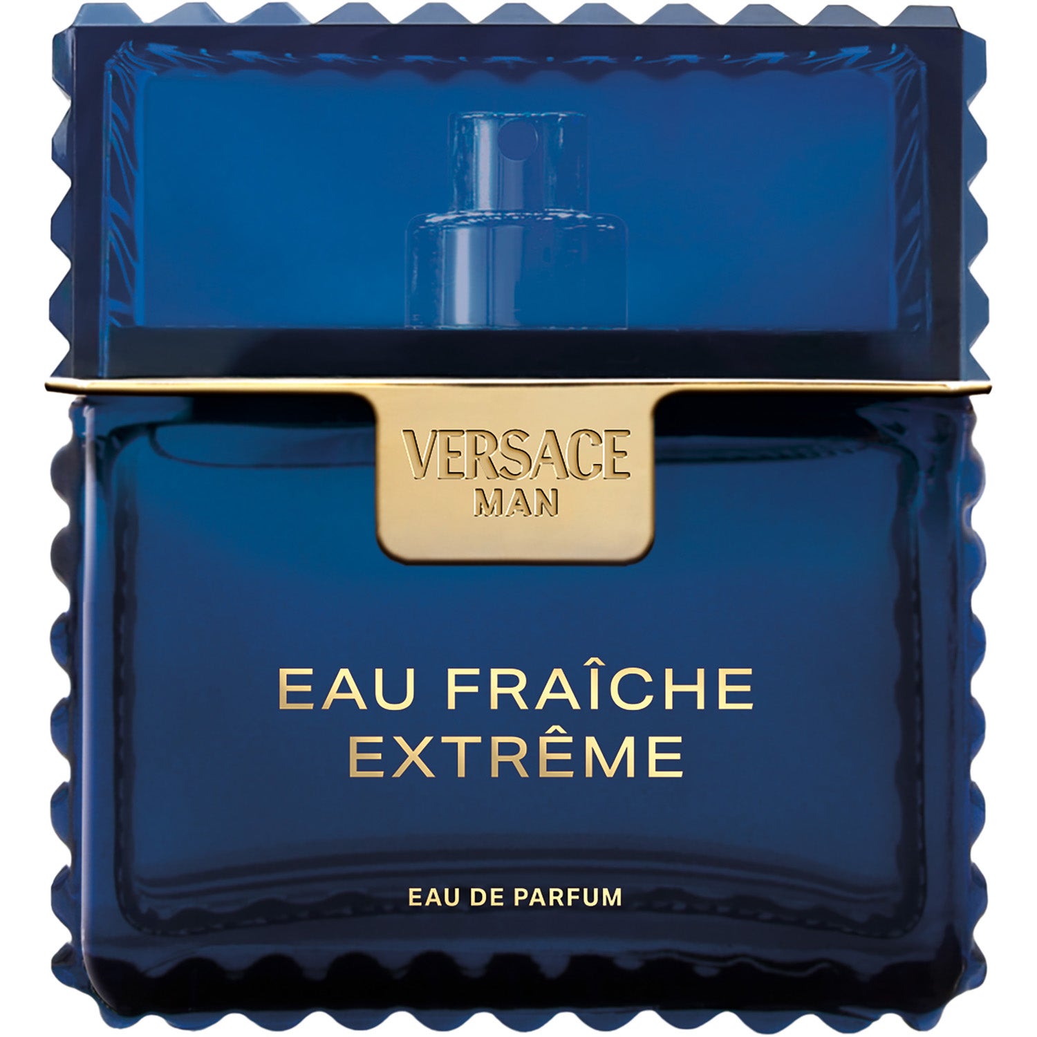 Versace Man Eau Fraiche Extreme Eau de Parfum - 50 ml