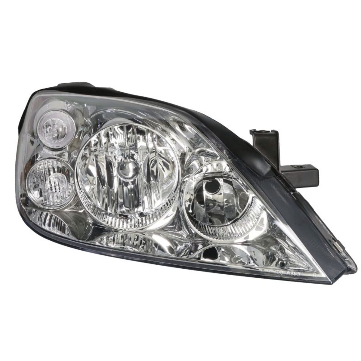 Ajovaloumpio TYC 20-0363-05-2