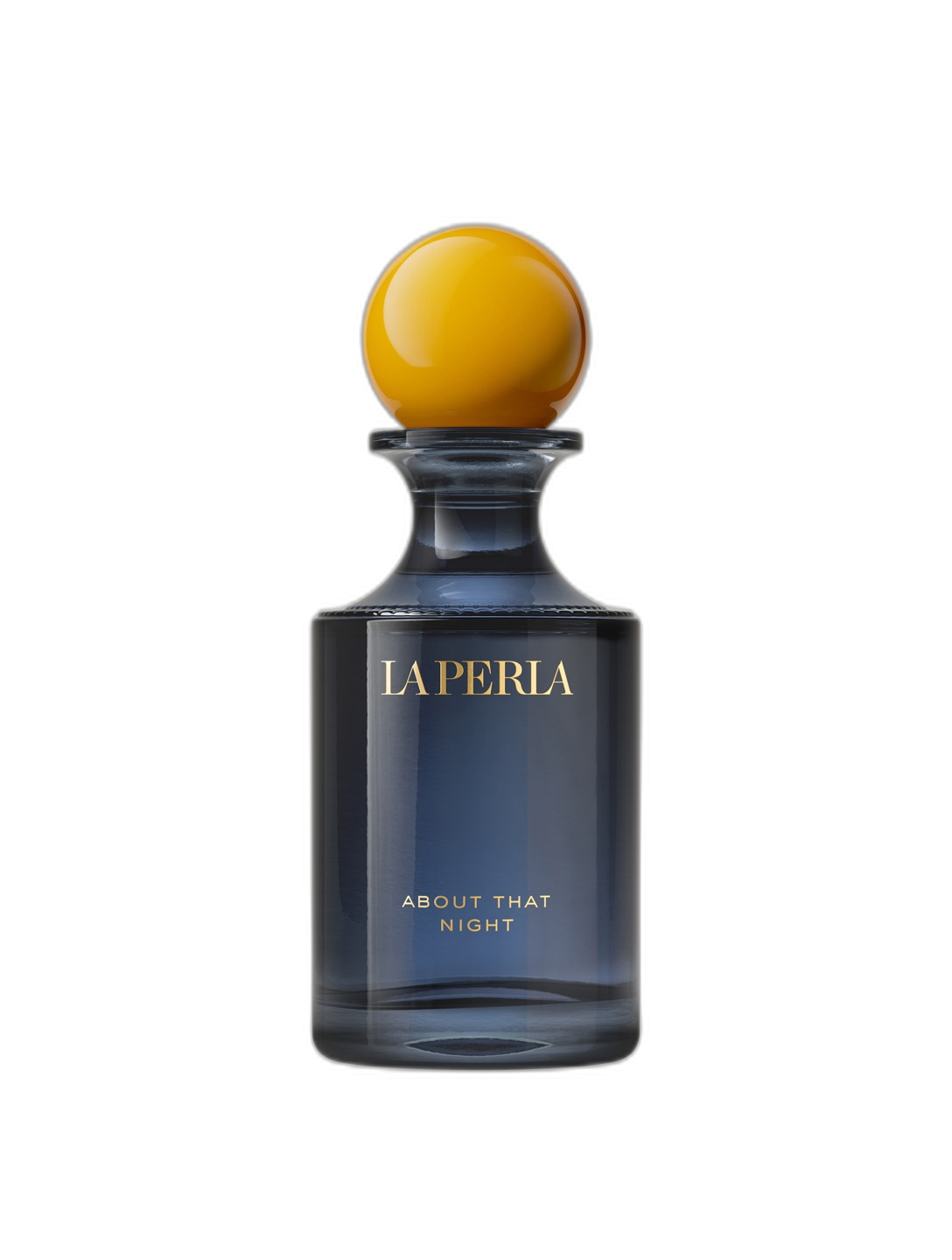 La perla About That Night, Eau de Parfum, naisille, 120 ml