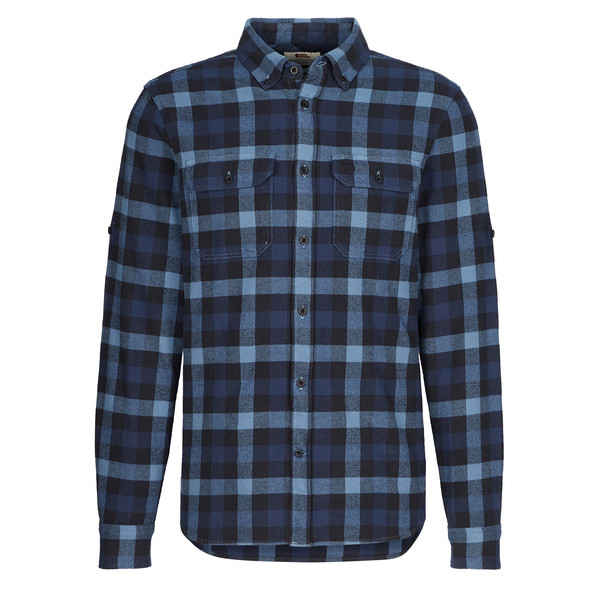 SKOG SLIM SHIRT M