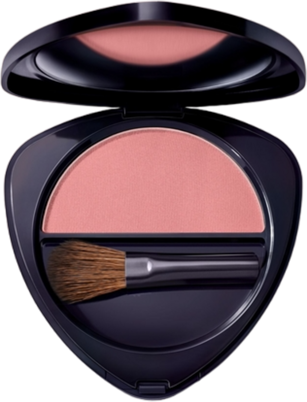 tohtori hauschka Blush 5 g 01 Vadelma