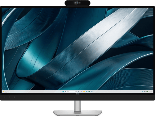 Dell Pro P4326qeb 43" 3840 × 2160pixels Ips 16:9 60hz
