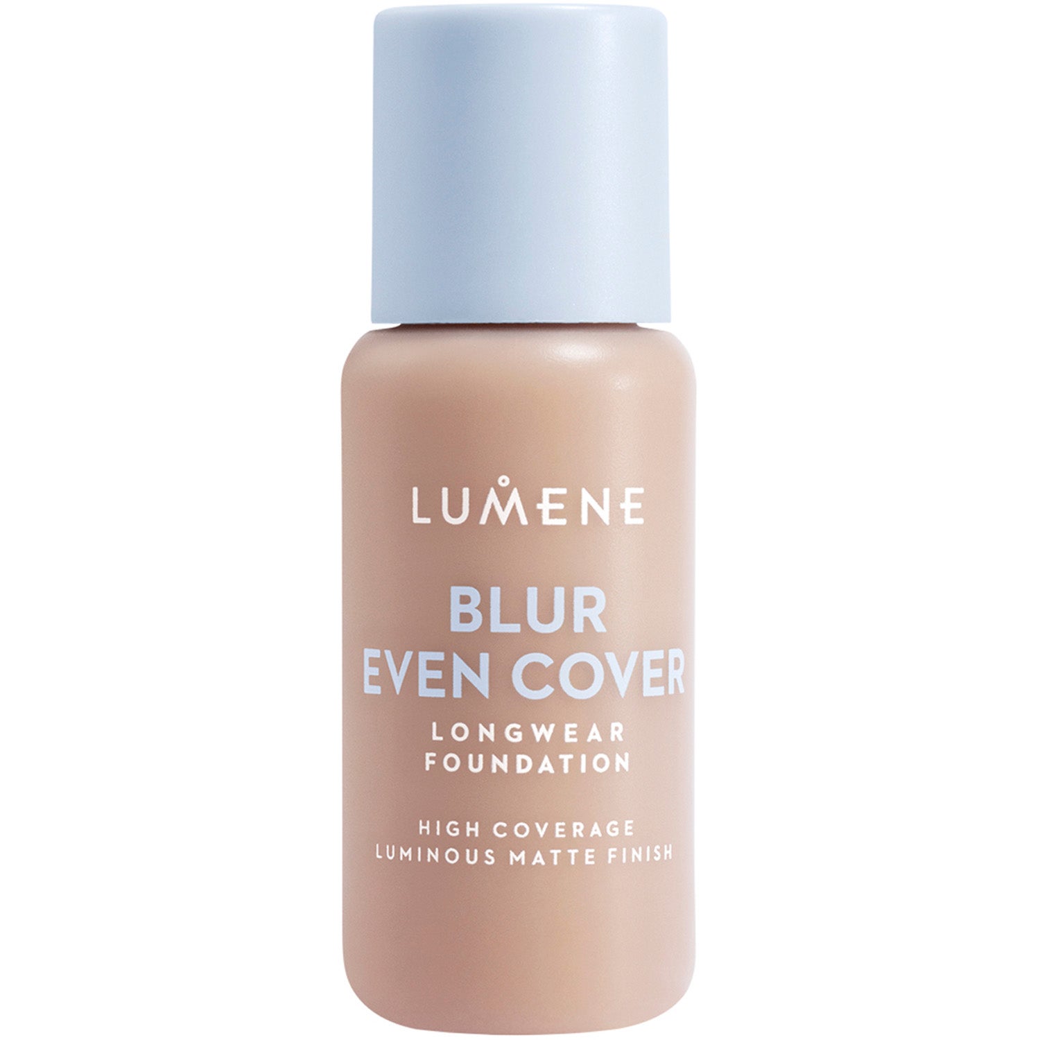 Lumene Blur Even Cover Foundation 4 - 30 ml