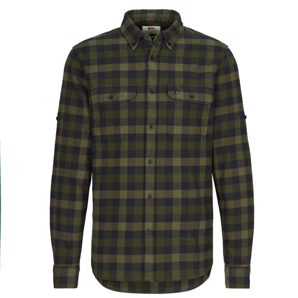 SKOG SLIM SHIRT M