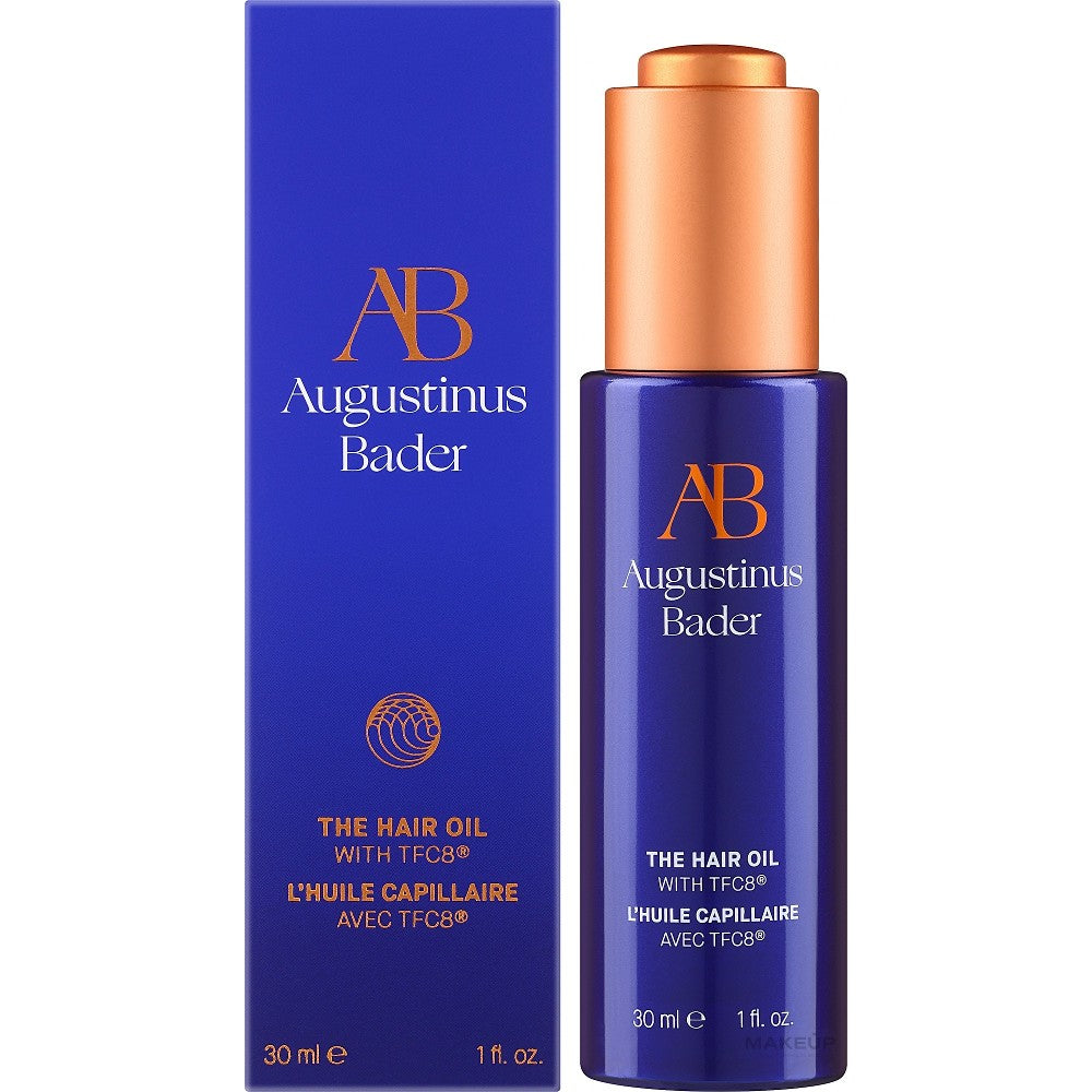 Augustinus Bader The Hair Oil 30ml
