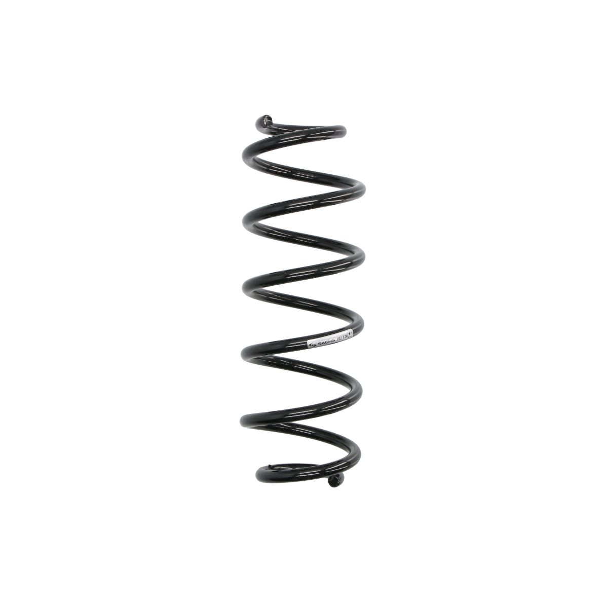 Jousi (auton jousitus) SACHS 992 424