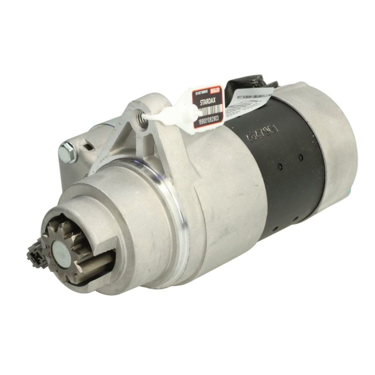 Käynnistysmoottori STARDAX STX210234R