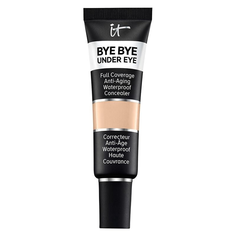 It Cosmetics Bye Bye Under Concealer Vaalea beige