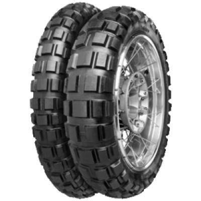 Continental TKC 80 Twinduro ( 120/90-17 TT 64S takapyörä, M+S-merkintä, M/C )