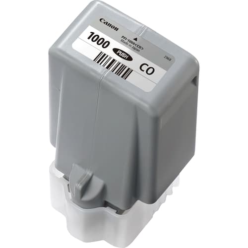 Canon Muste Chroma Optimizer Pfi-1000 Co - Ipf-1000