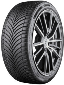 Bridgestone Turanza All season 6 DriveGuard RFT ( 215/55 R17 98W XL Enliten / EV, runflat )