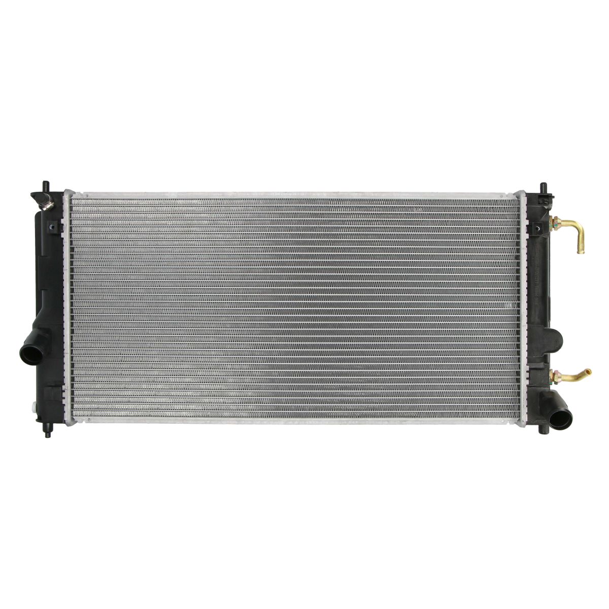Jäähdytin, moottorin jäähdytys THERMOTEC D72072TT
