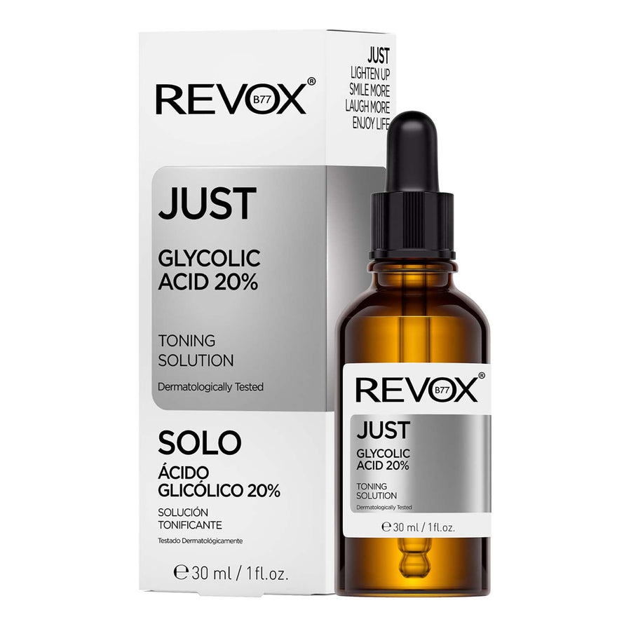 Revox Just Glycolic Acid 20 30ml