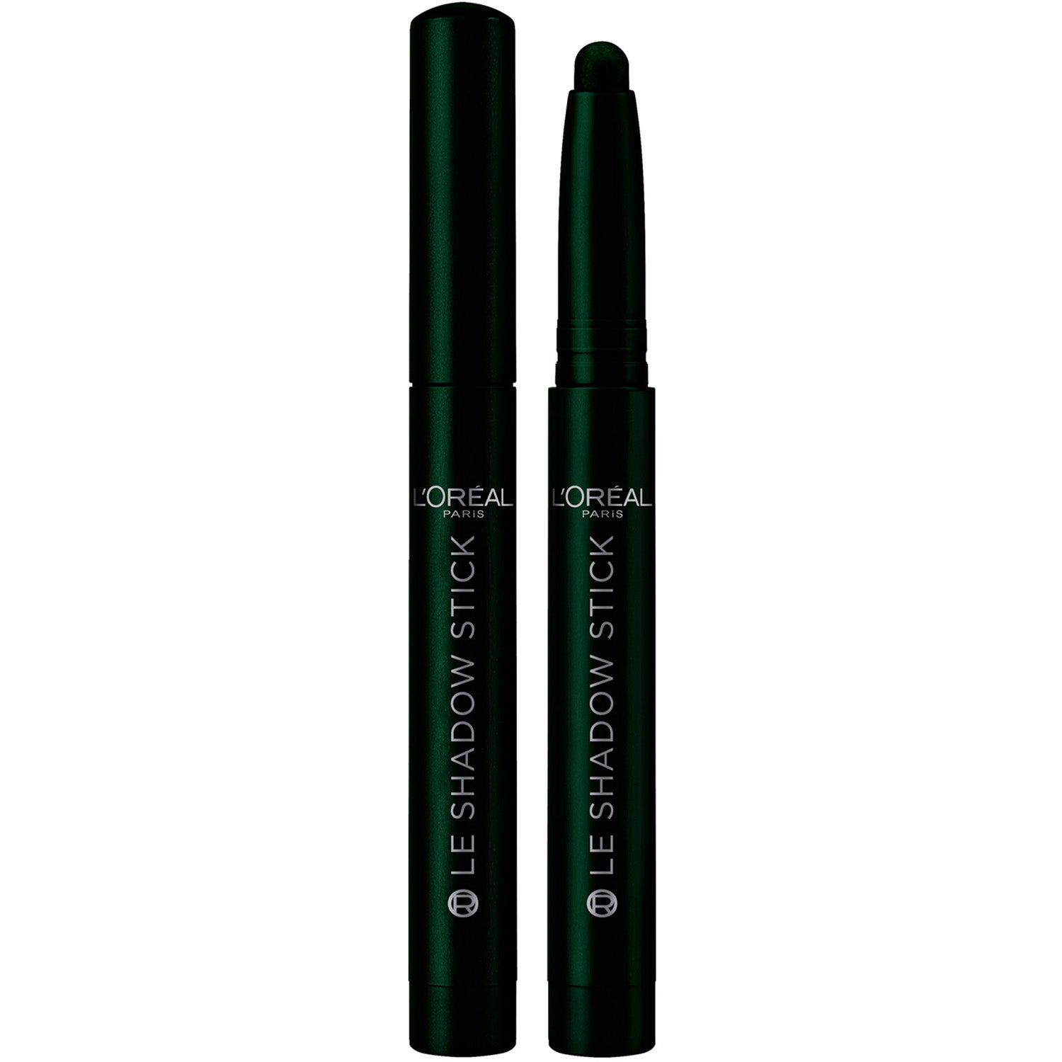 L'Oréal Paris Paradise Le Shadow Stick 270 Twillight Emeraude - 1,4 g
