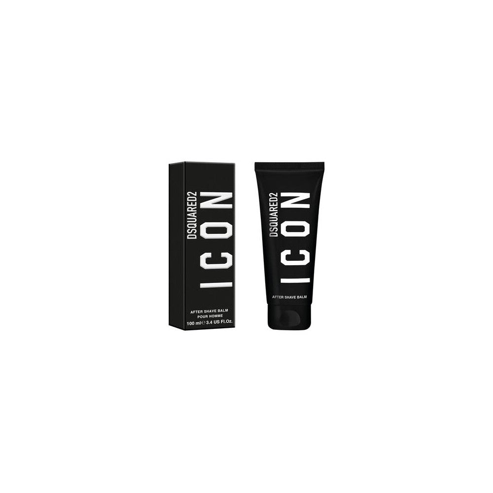 Dsquared2 Icon Miesten partavesivoide 100 ml