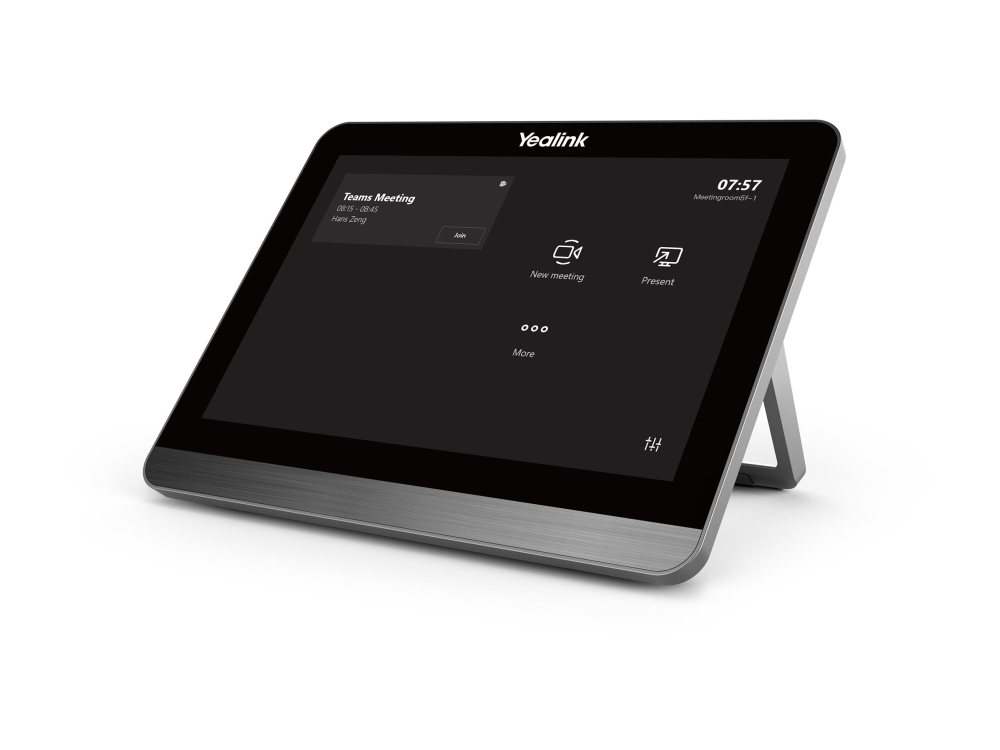 Yealink Meetingbar A30 + Ctp18 Touch Panel