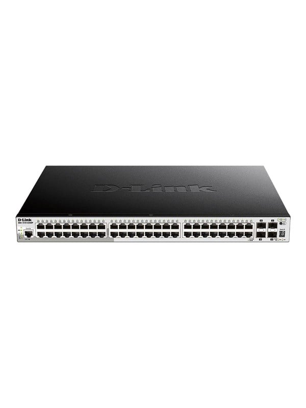 D-Link DGS 1510-52XMP