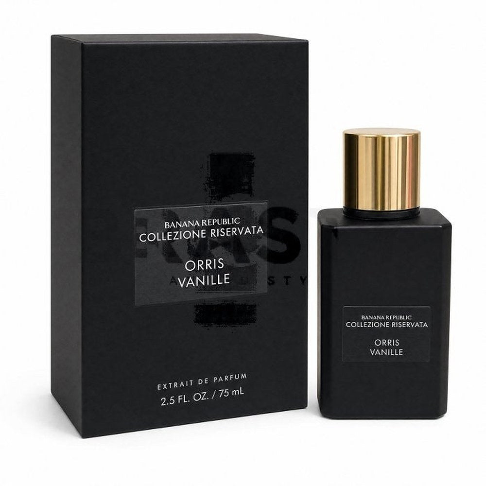Banana Republic Orris Vanille PAR W 75 ml