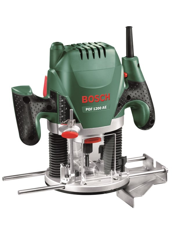Bosch POF 1200 AE