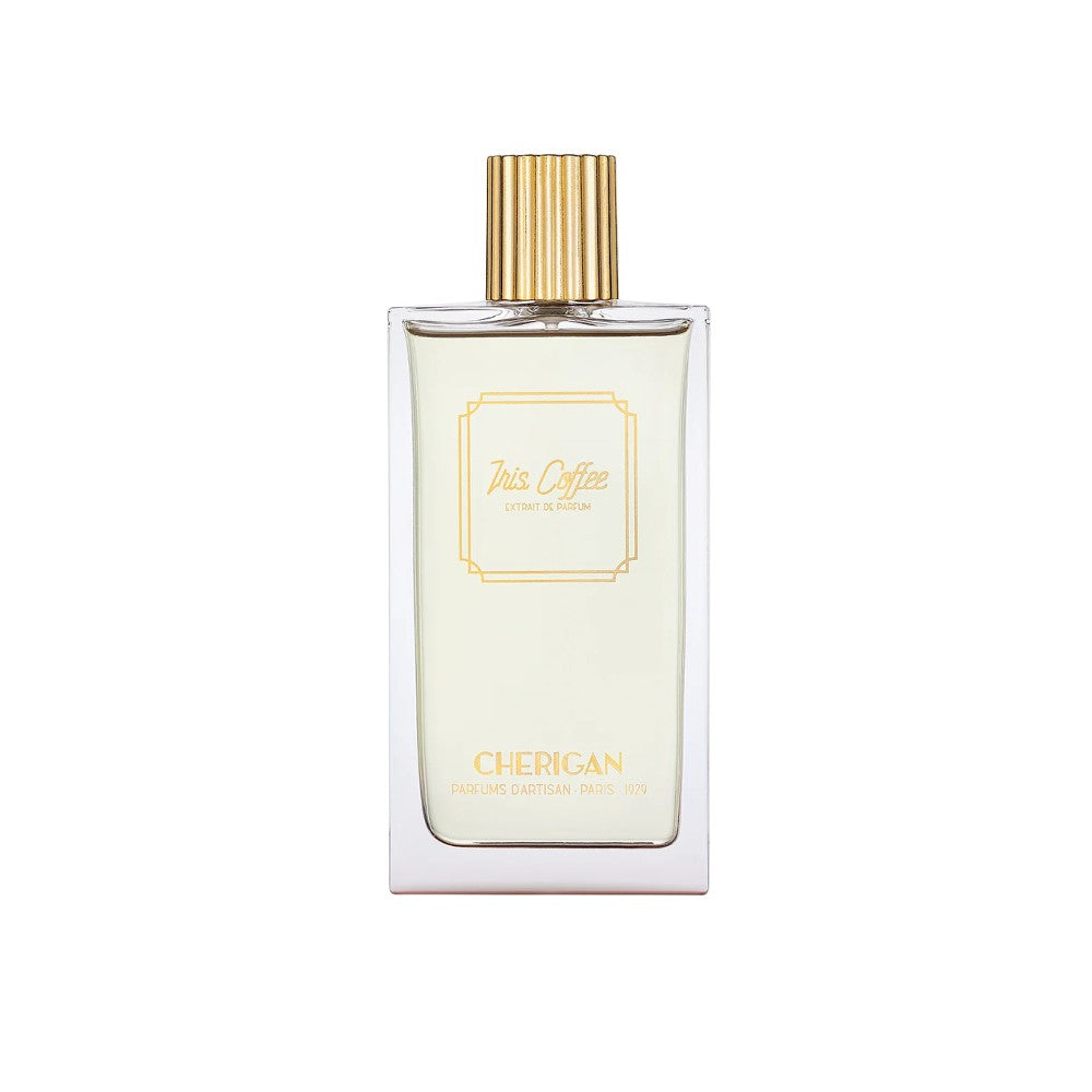 Cherigan, iiriksenkahvi, hajusteuute, unisex, 100 ml
