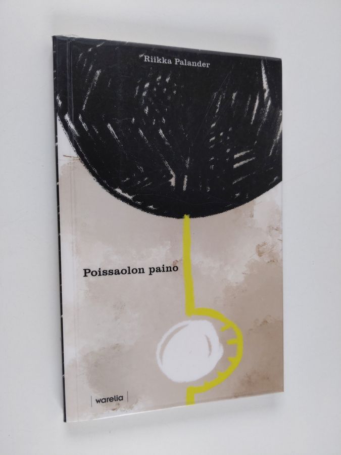 Poissaolon paino
