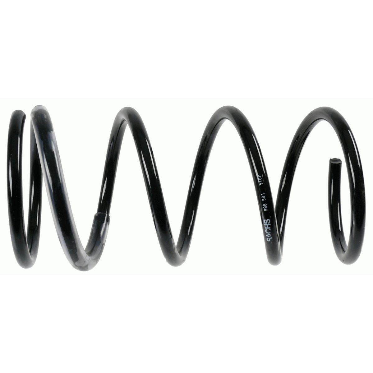 Jousi (auton jousitus) SACHS 998 581