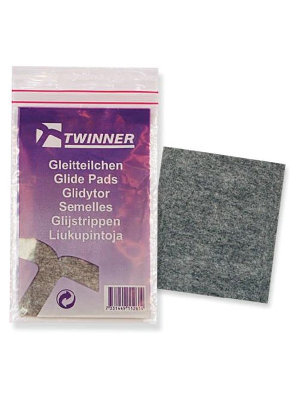 Twinner Extra Sliding Pad