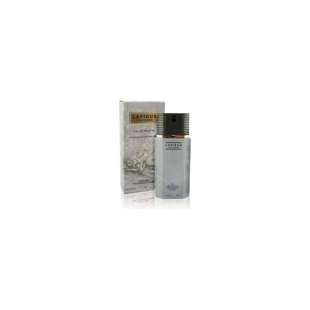 Ted Lapidus Lapidus pour Homme EDT M 100 ml