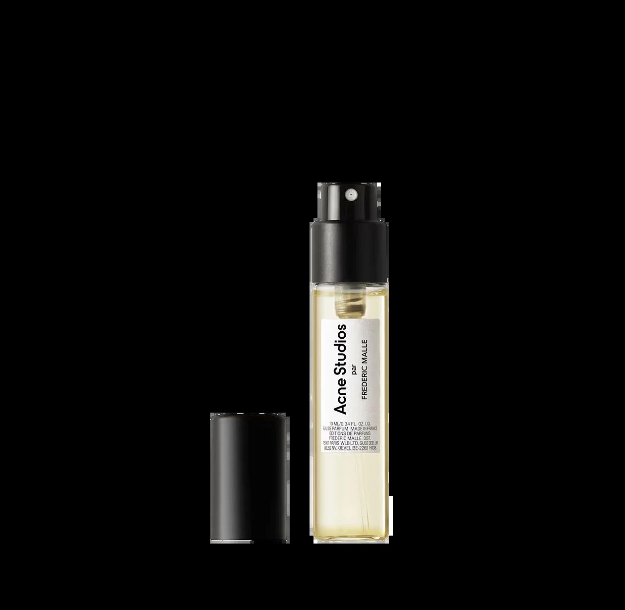 Frederic Malle Acne Studios by Frederic Malle - 10 ML EAU DE PARFUM