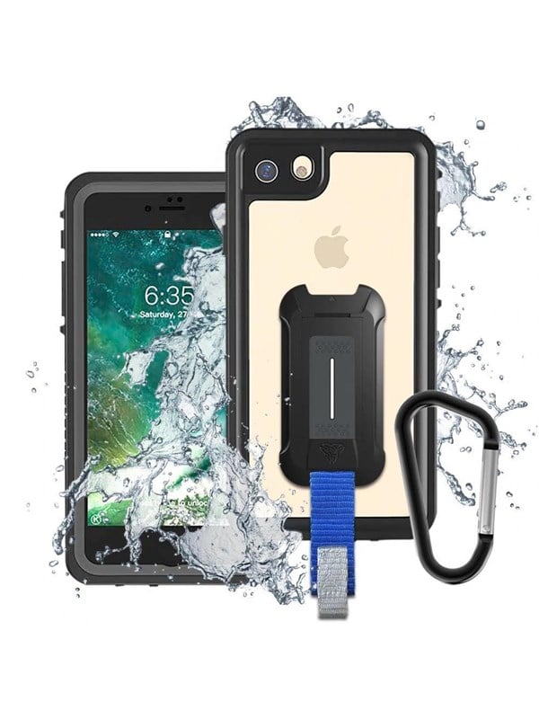 Armor-x Waterproof Case Iphone 7/8/se (2020)/se (2022)