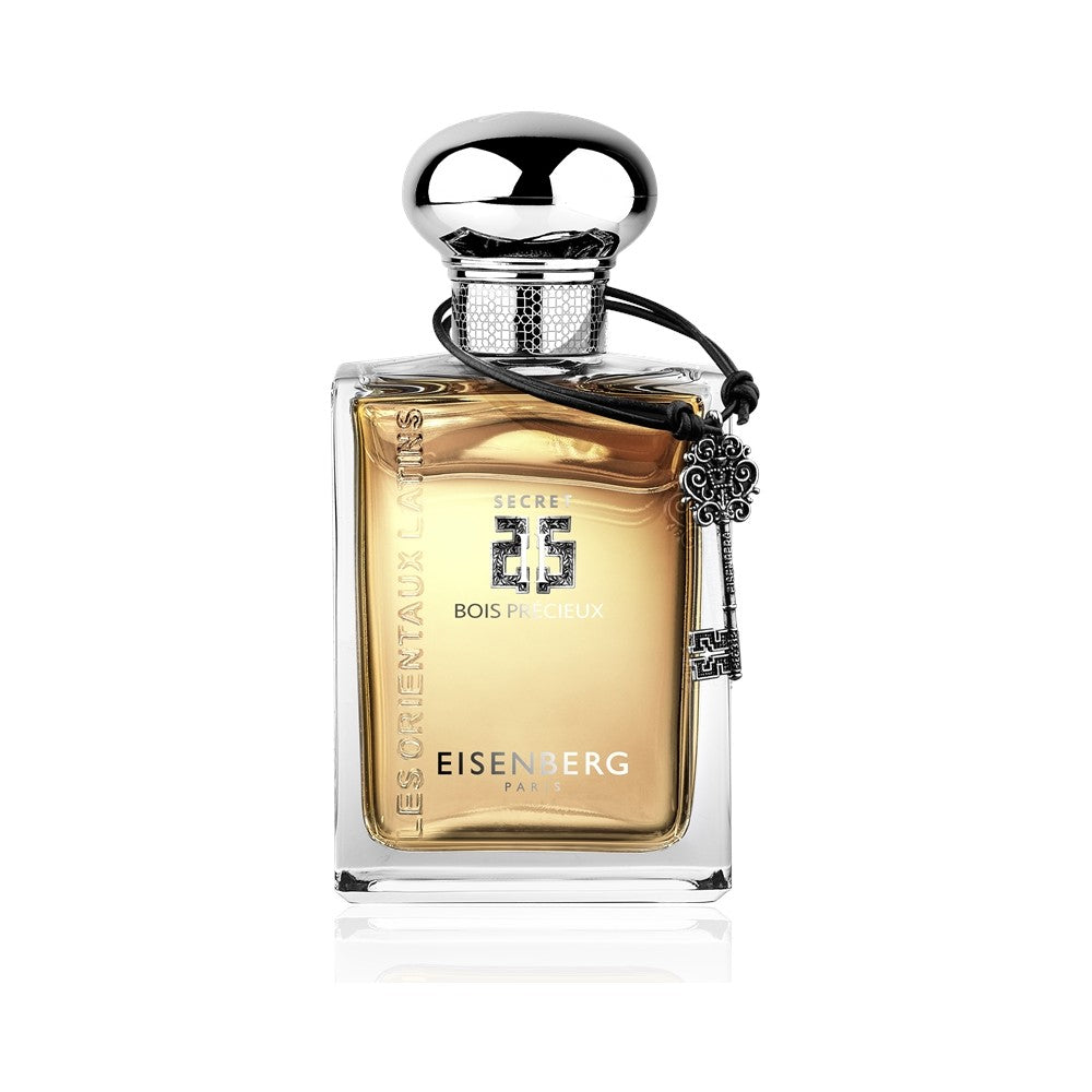 Eisenberg Secret II Bois Precieux Eau de Parfum miehille 100 ml