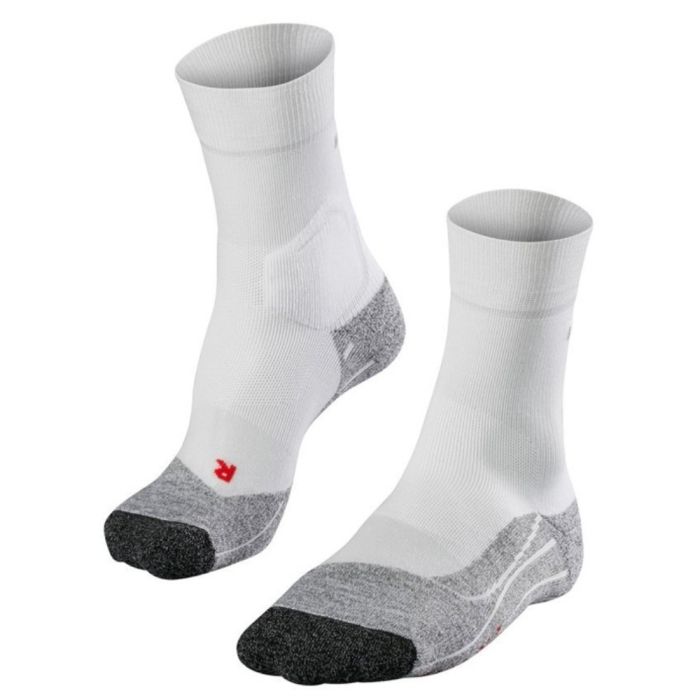 FALKE® RU3 Comfort Juoksusukat Koko 42-43 - Mukavuutta ja tukea juoksuun