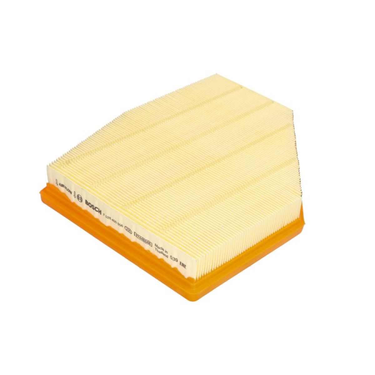 Ilmansuodatin BOSCH F 026 400 856