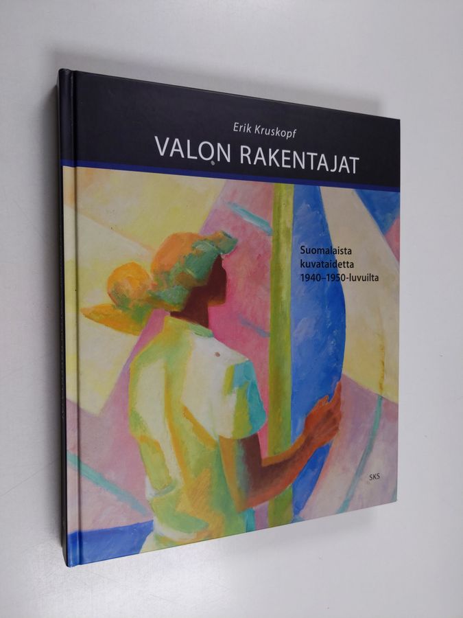 Valon rakentajat