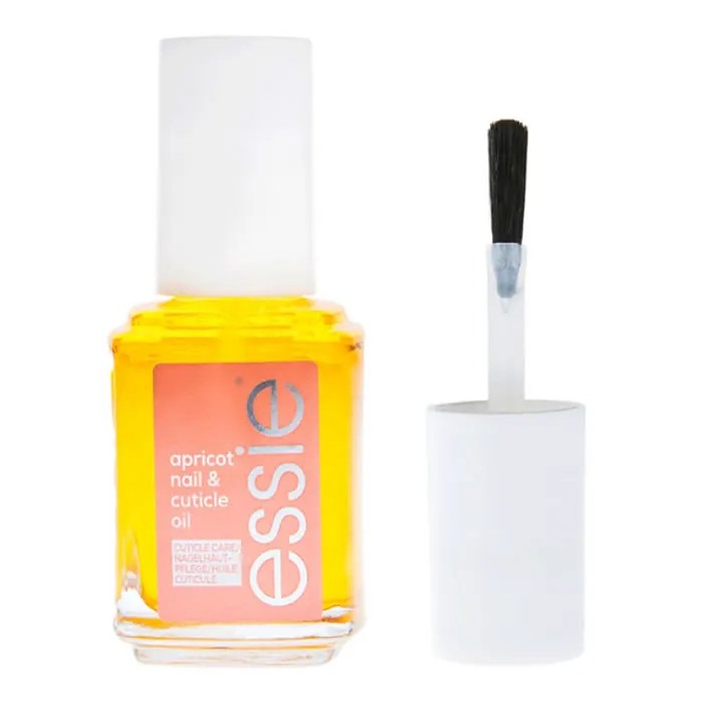 Essie Apricot Nail and Cuticle Oil Moisturis Cuticles 13,5ml
